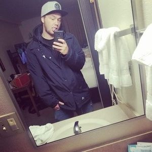 Meet your Posher, Randy